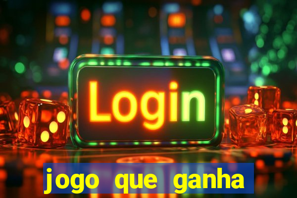 jogo que ganha dinheiro pagbank